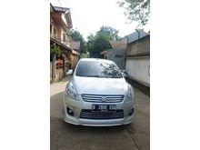 2013 Suzuki Ertiga 1.4 GX MPV