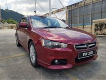 PROTON iNSPIRA 2.0 AT ALL ORIGINAL PART 1 OWNER