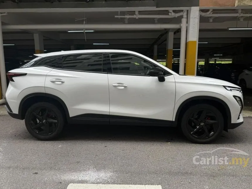 2024 Chery Omoda 5 H SUV