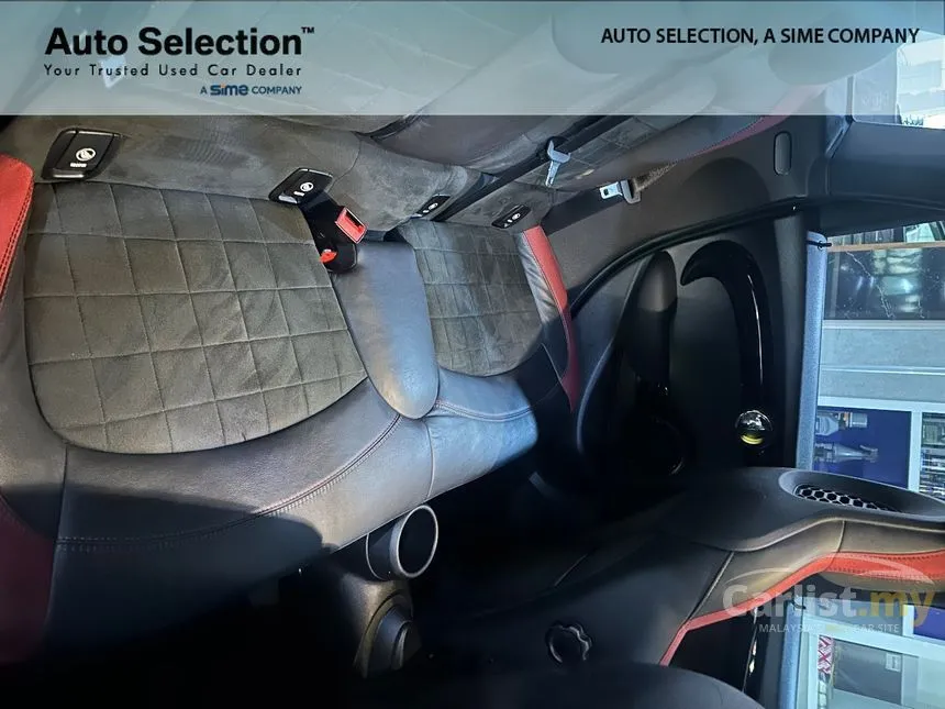 2019 MINI Cooper S 5 Door Hatchback