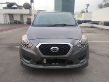 2016 Datsun GO+ 1.2 T-STYLE MPV