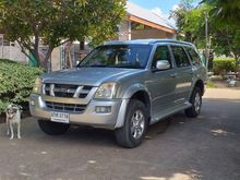 2005 Isuzu MU-7 3.0 (ปี 04-06) SUV AT