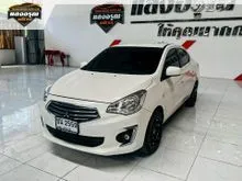 2018 Mitsubishi ATTRAGE 1.2 (ปี 13-18) GLX Sedan