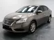 Used 2014 Nissan Sylphy 1.8 E Easy Loan 1 Year Warranty - Cars for sale