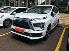2022 Mitsubishi Xpander 1.5 ULTIMATE Wagon