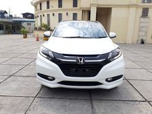 Honda HRV 1.8 Prestige At 2016 km.23rb TV Besar Full Orisinil