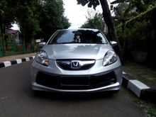 2012 Honda Brio 1.3 E Hatchback