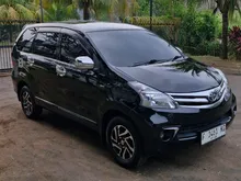 2013 Toyota Avanza 1.3 G MPV KM 84rb