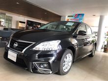 2019 Nissan Sylphy 1.6 (ปี 12-16) V Sedan