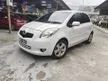 Used 2006 Toyota Yaris 1.5 G auto Hatchback CBU Japan All Ori