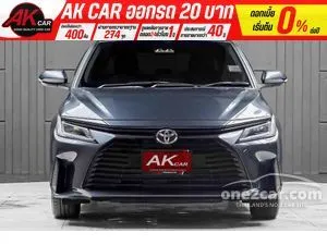 2023 Toyota Yaris Ativ 1.2 Smart Sedan