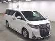 Recon MODELLISTA 2 POWER DOORS 8 SEATER 2020 Toyota ALPHARD 2.5 X EDITION - Cars for sale