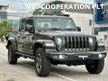 Recon 2022 Jeep Gladiator Rubicon 3.6 Pick Up Truck Unregistered - Cars for sale