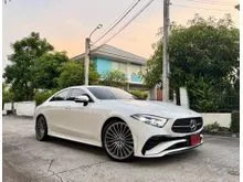 2026 Mercedes-Benz CLS220 2.0 W257 (ปี 18-24) d AMG Premium Sedan