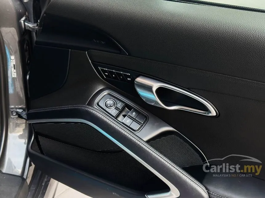 2019 Porsche 718 Cayman Coupe