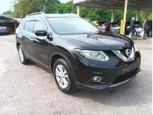 2018 Nissan X-Trail 2.0 SUV
