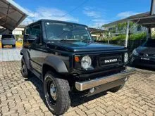2022 Suzuki Jimny 1.5 Sierra JC Package SUV LEATHER SEAT, SPORT RIMS, UNREG