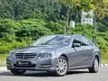 Used 2011/2012 Registered in 2012 MERCEDES-BENZ E200 CGi (A) W212 Local 7G-tronic CGi BlueEFCY High spec, CKD Brand New by MERCEDES MALAYSIA. 1 Owner - Cars for sale