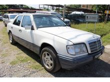 1993 Mercedes-Benz E220 2.3 Sedan (A) USED CAR