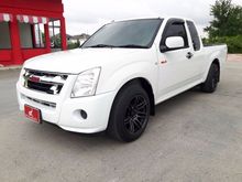 2009 Isuzu D-Max 2.5 SPACE CAB (ปี 07-11) SX Pickup MT
