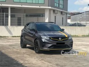 2022 Proton X50 1.5 Premium SUV
