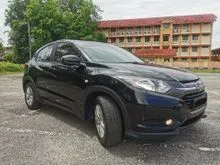 2016 Honda HR-V 1.8 i-VTEC S SUV