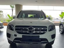 New Mercedes-Benz GLB 200 Progresive Line