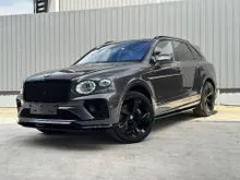 2020 Bentley Bentayga 4.0 First Edition V8 SUV