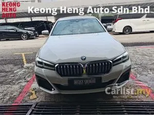2022 BMW 530e 2.0 M Sport (A) BEST DEAL