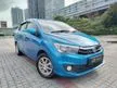 Used 2018 Perodua Bezza 1.3 X Premium Sedan