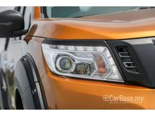 2020 Nissan Navara 2.5 NP300 VL Plus Pickup Truck HIGH REBATE
