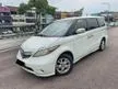 Used 2006 Honda Elysion 2.4 MPV OFFER PRICE WELCOME TEST