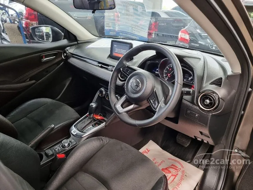 2018 Mazda 2 Sports High Plus Hatchback