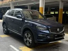 2024 3K ONLY Proton X70 1.5 Premium SUV (NEW CAR CONDITION & PROTON WARRANTY)