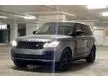 Recon 2019 Land Rover Range Rover 3.0 P400 Vogue Side Step Cheapest in Town - Cars for sale