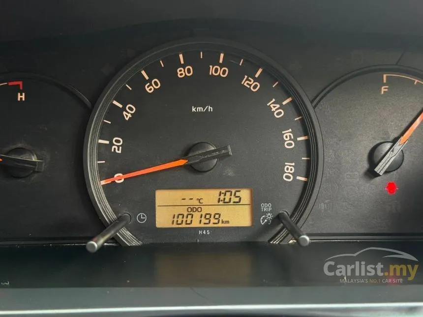 2010 Toyota Hiace Window Van Van