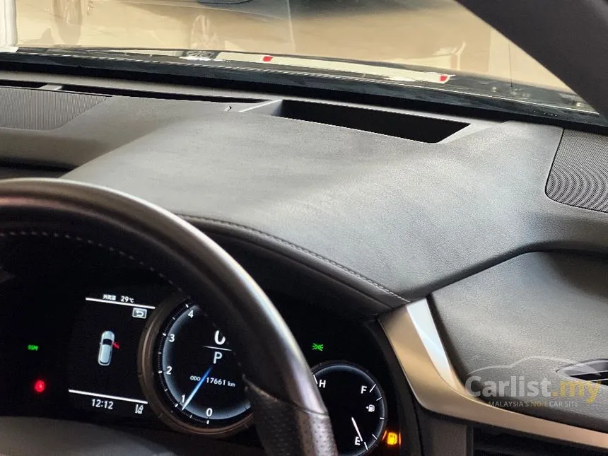 2020 Lexus RX 300 F Sport SUV