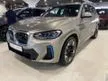 Used (LOW MILEAGE + LOW INTEREST) 2022 BMW iX3 0.0 M Sport Impressive SUV