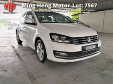 2018 Volkswagen Vento 1.6 Comfortline Sedan -PRE REG- FREE