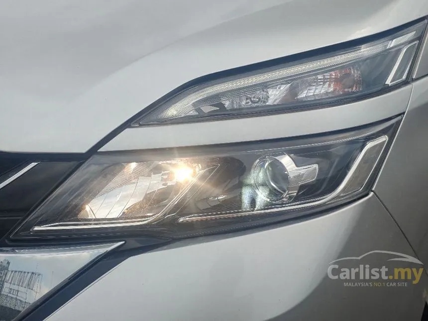 2021 Nissan Serena S-Hybrid High-Way Star MPV