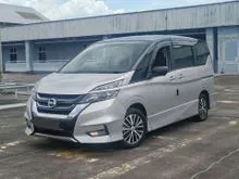 2021 Nissan Serena 2.0 S-Hybrid High-Way Star MPV