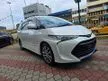 Recon JAPAN UNREG## 2019 Toyota Estima 2.4 Aeras Premium MPV