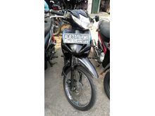 2010 Honda Revo 110