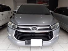 2015 Toyota Kijang Innova 2.4 Q MPV