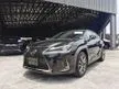 Recon 2019 Lexus UX200 2.0 F-Sport SUV BEST OFFER - Cars for sale