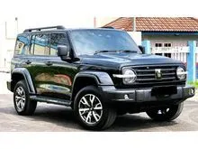 2024 GWM Tank 300 2.0 SUV SUPER LOW MILEAGE FULL SERVICE RECORD UNDER WARRANTY
