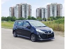 2017 Perodua Alza 1.5 SE  (A) Tip Top Condition - BEST PRICE BEST DEAL -