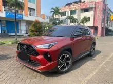 2023 Toyota Yaris 1.5 GR Sport 3 AB (1 Tone) Hatchback