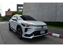 2025 Toyota Corolla Cross 1.8 (ปี 20-26) HEV Premium Luxury SUV