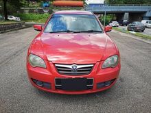 2013 Proton Persona 1.6 SV Sedan LOAN KEDAI
